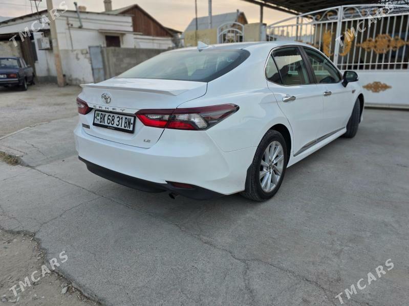 Toyota Camry 2021 - 360 000 TMT - Балканабат - img 2