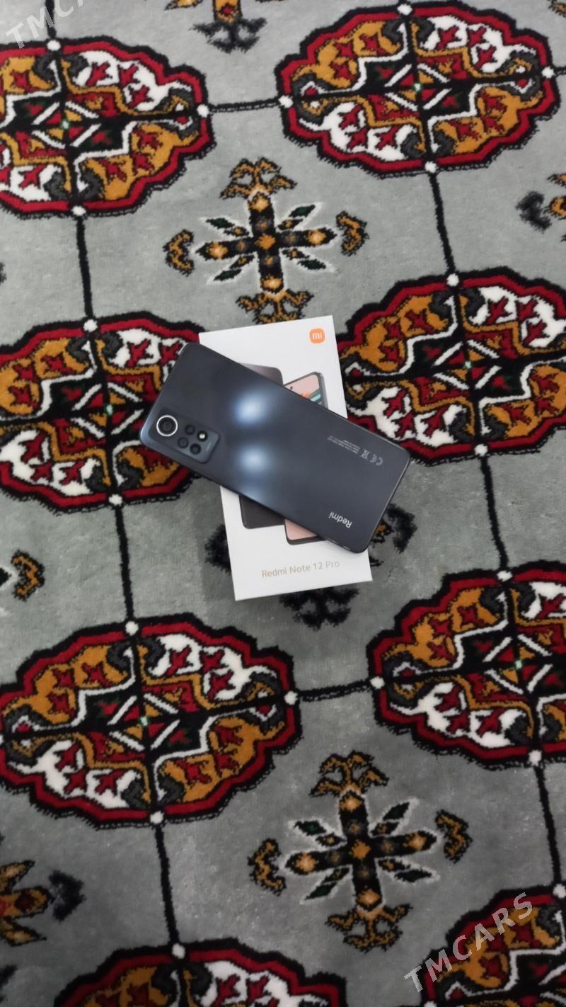 Redmi note 12pro - Saýat - img 4