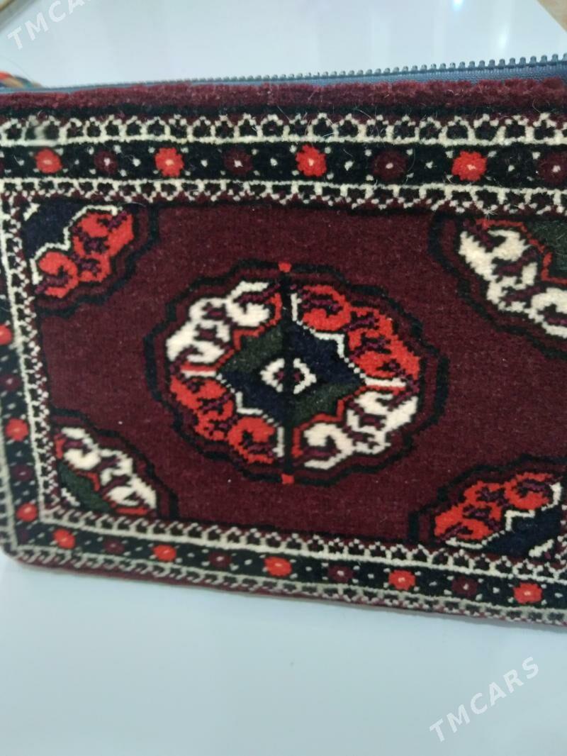 Sumka - Balkanabat - img 1