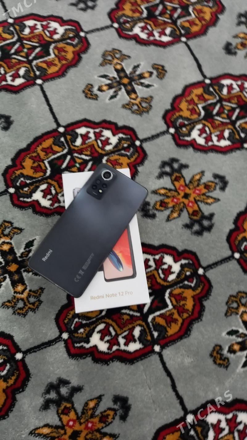 Redmi not 12 pro - Саят - img 4