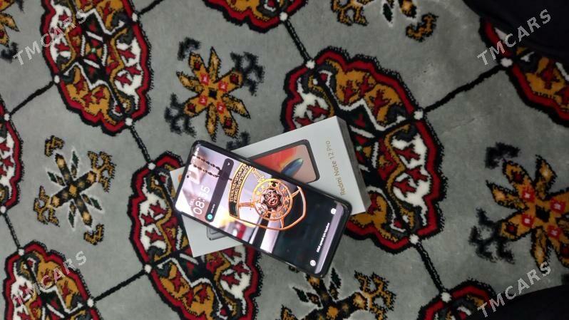 Redmi not 12 pro - Саят - img 3