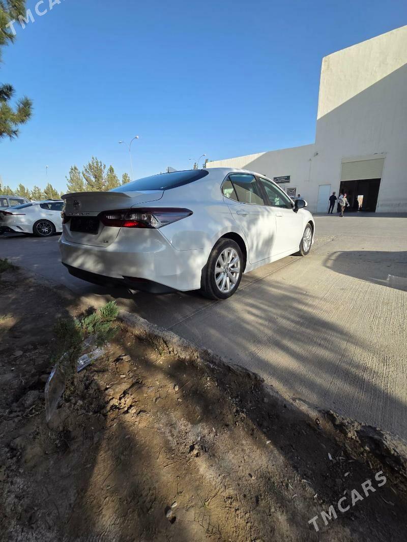 Toyota Camry 2020 - 277 000 TMT - Мары - img 5