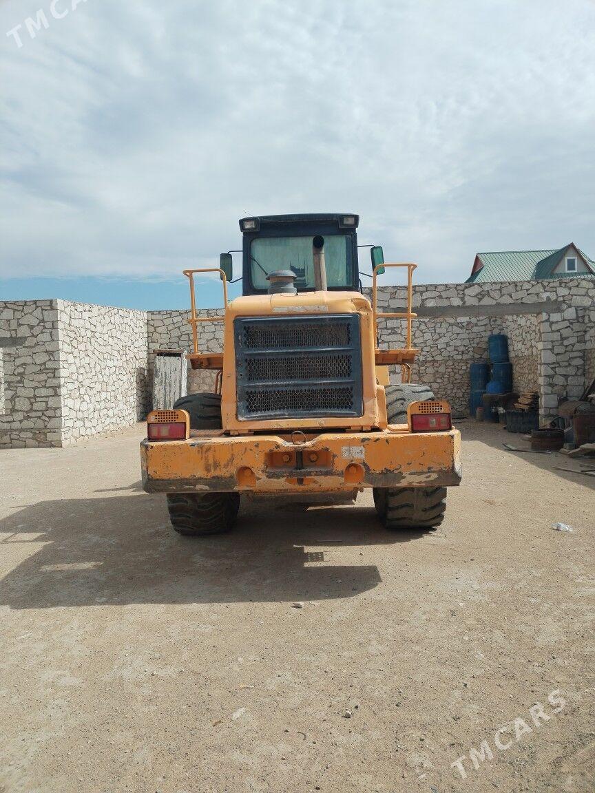 LiuGong CLG 856H 2011 - 550 000 TMT - Туркменбаши - img 3