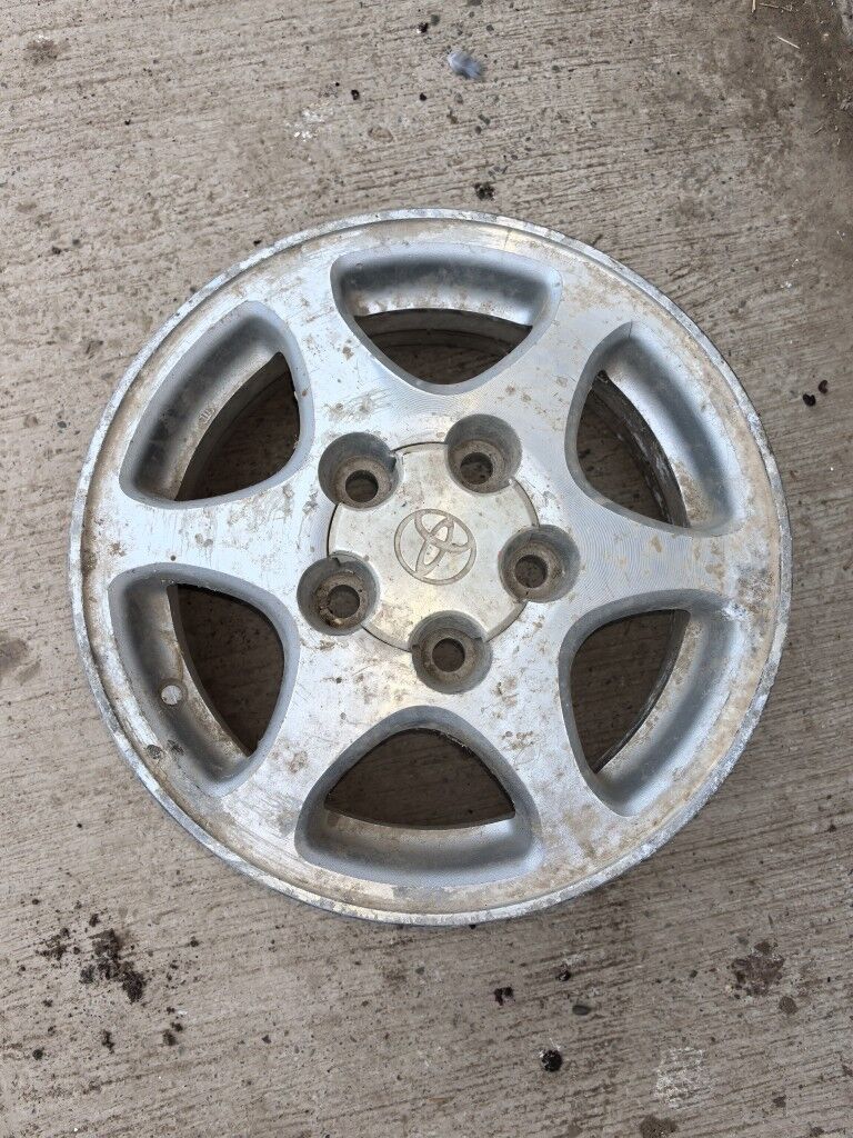 Тойота диски 2 000 TMT - Türkmenbaşy etr. - img 4