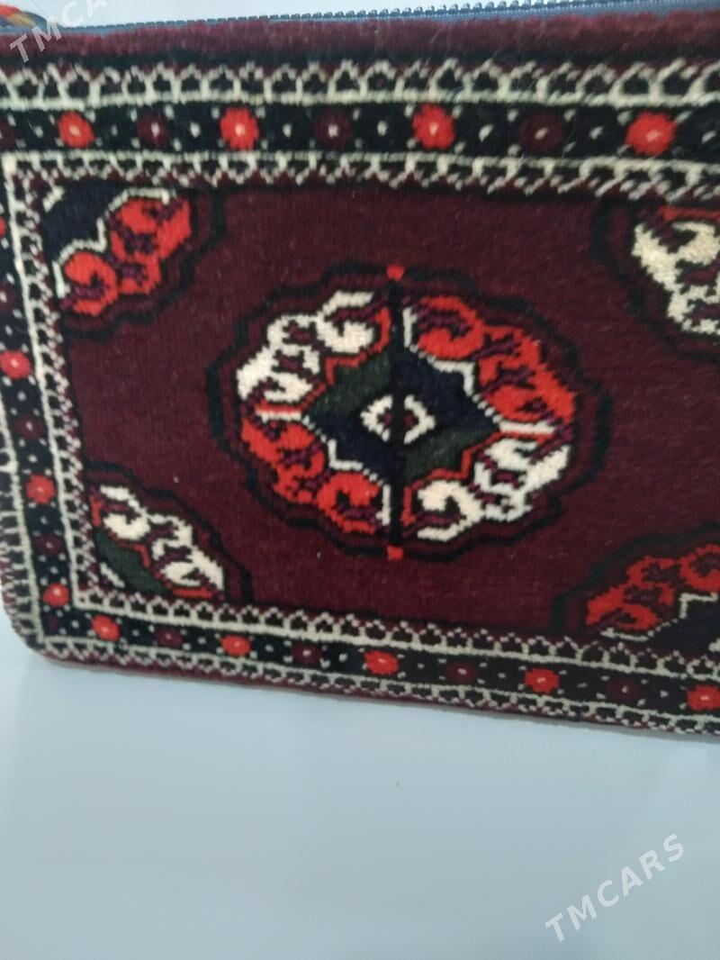 Sumka - Balkanabat - img 3