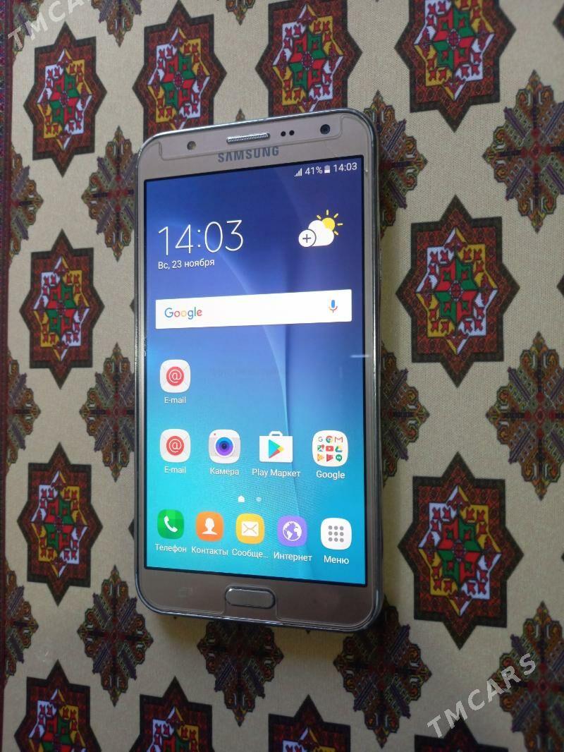 SAMSUNG  J7 - 30 mkr - img 5