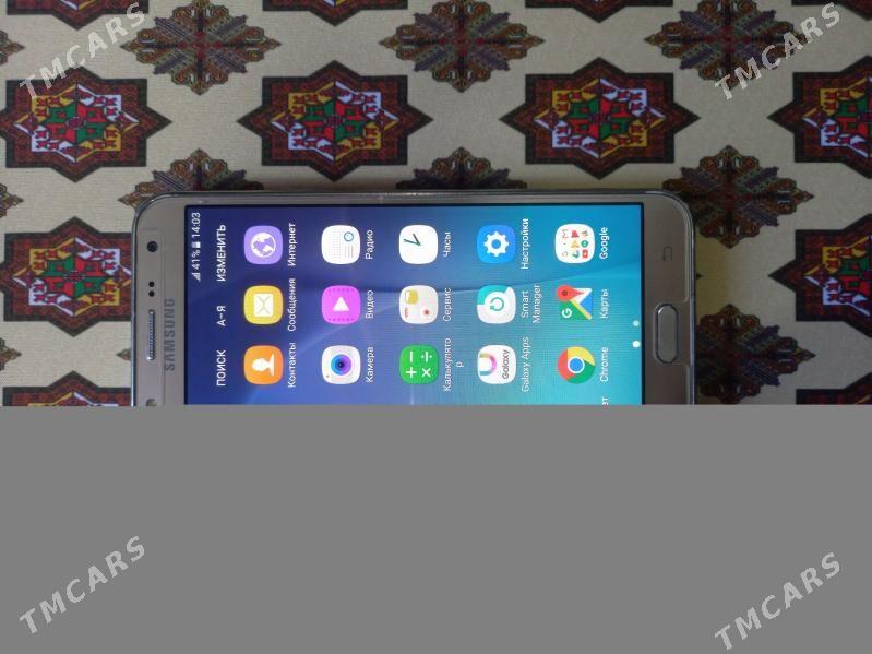 SAMSUNG J7 - 30 mkr - img 1