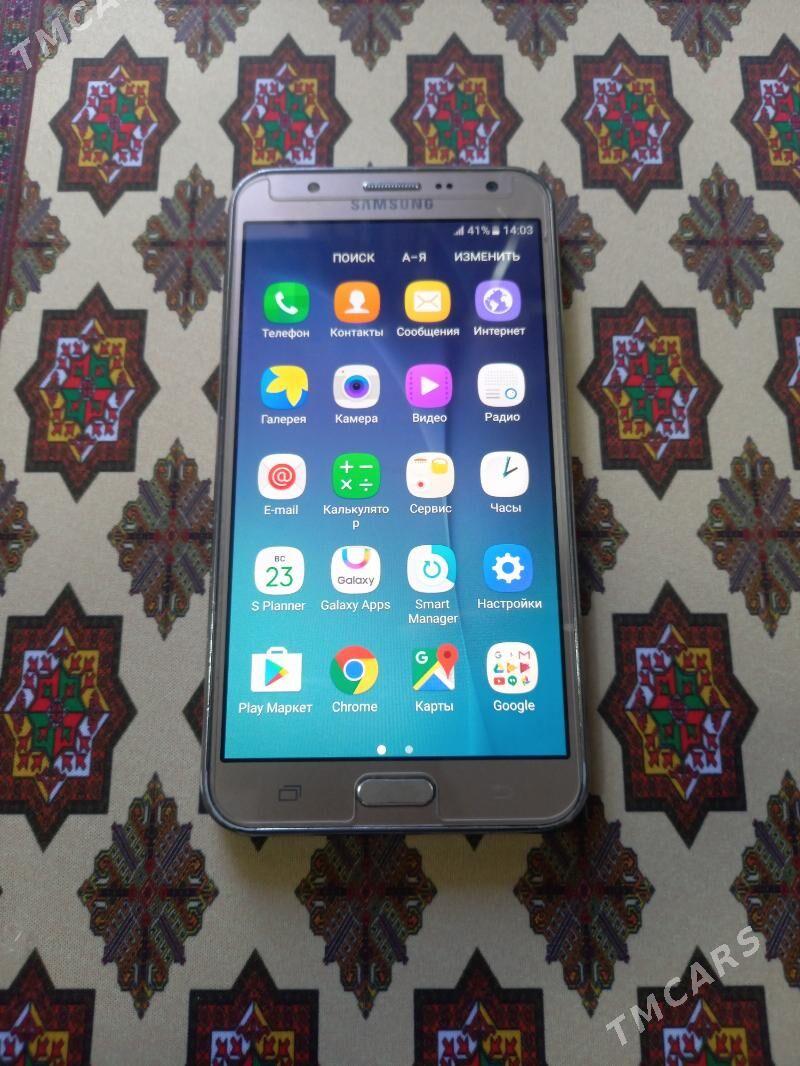 SAMSUNG  J7 - 30 mkr - img 3