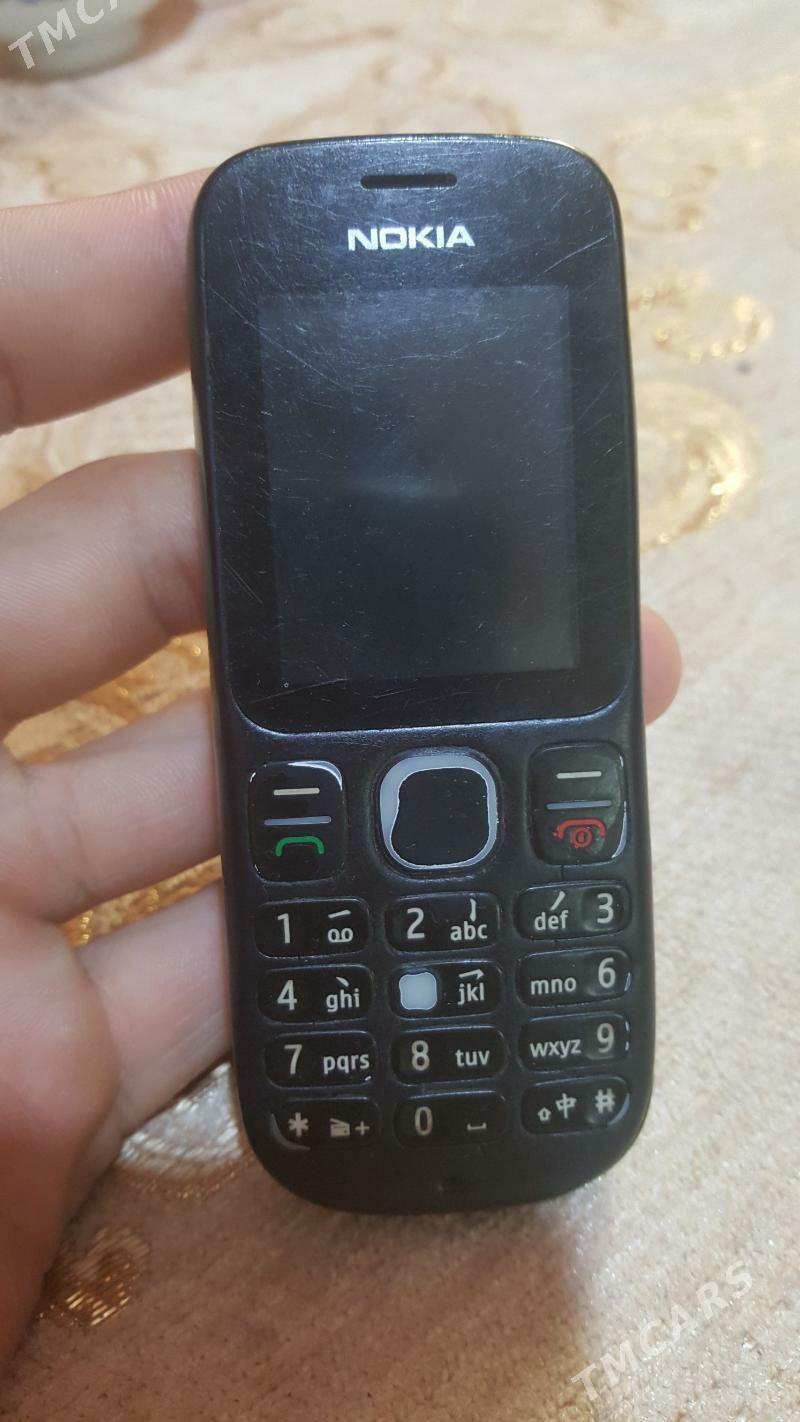 Nokia 101 - Туркменабат - img 2