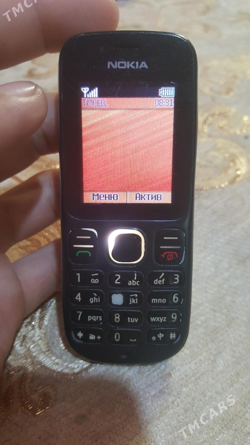 Nokia 101 - Туркменабат - img 1