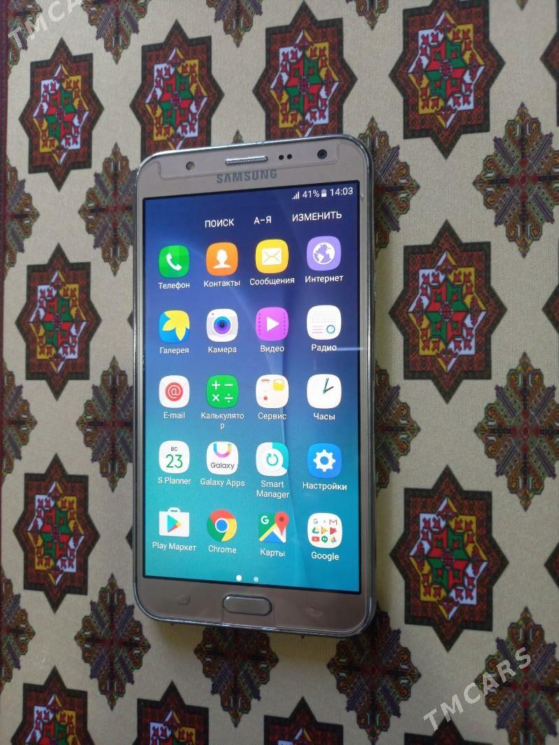 SAMSUNG  J7 - 30 mkr - img 6