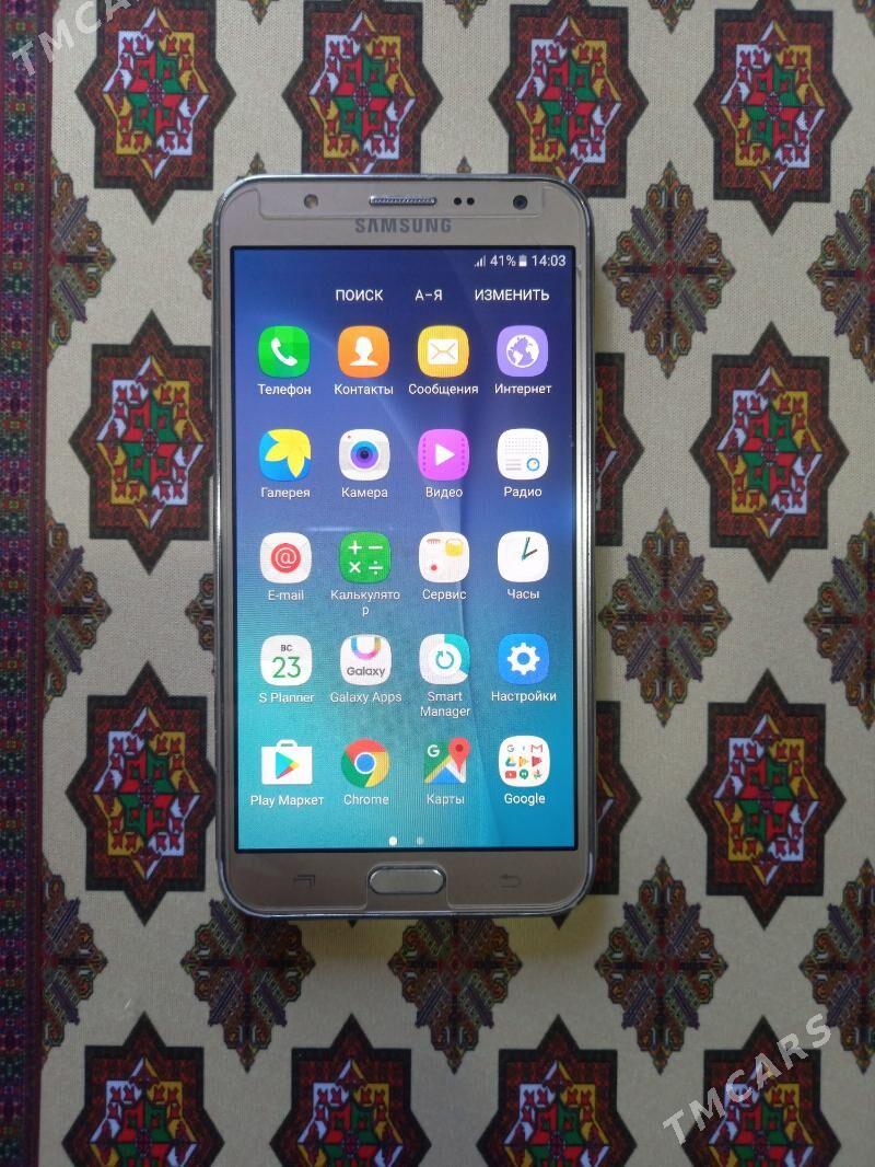 SAMSUNG  J7 - 30 mkr - img 7