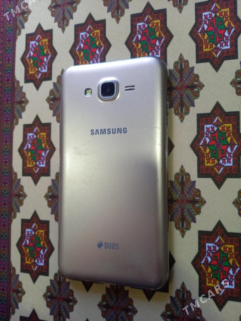 SAMSUNG  J7 - 30 mkr - img 4