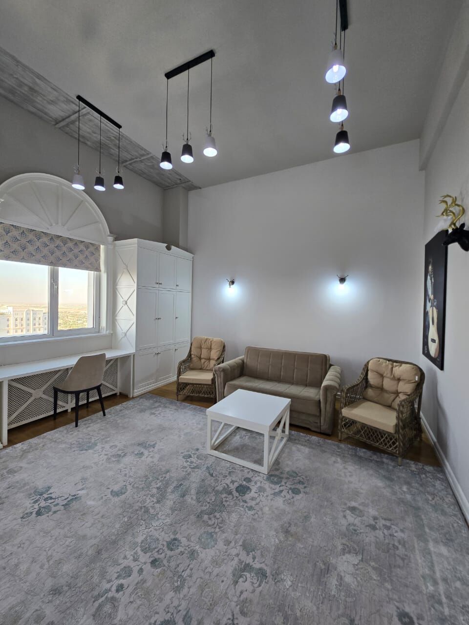 15 TAPGYR 4KOMNAT - 15-nji tapgyr - img 6