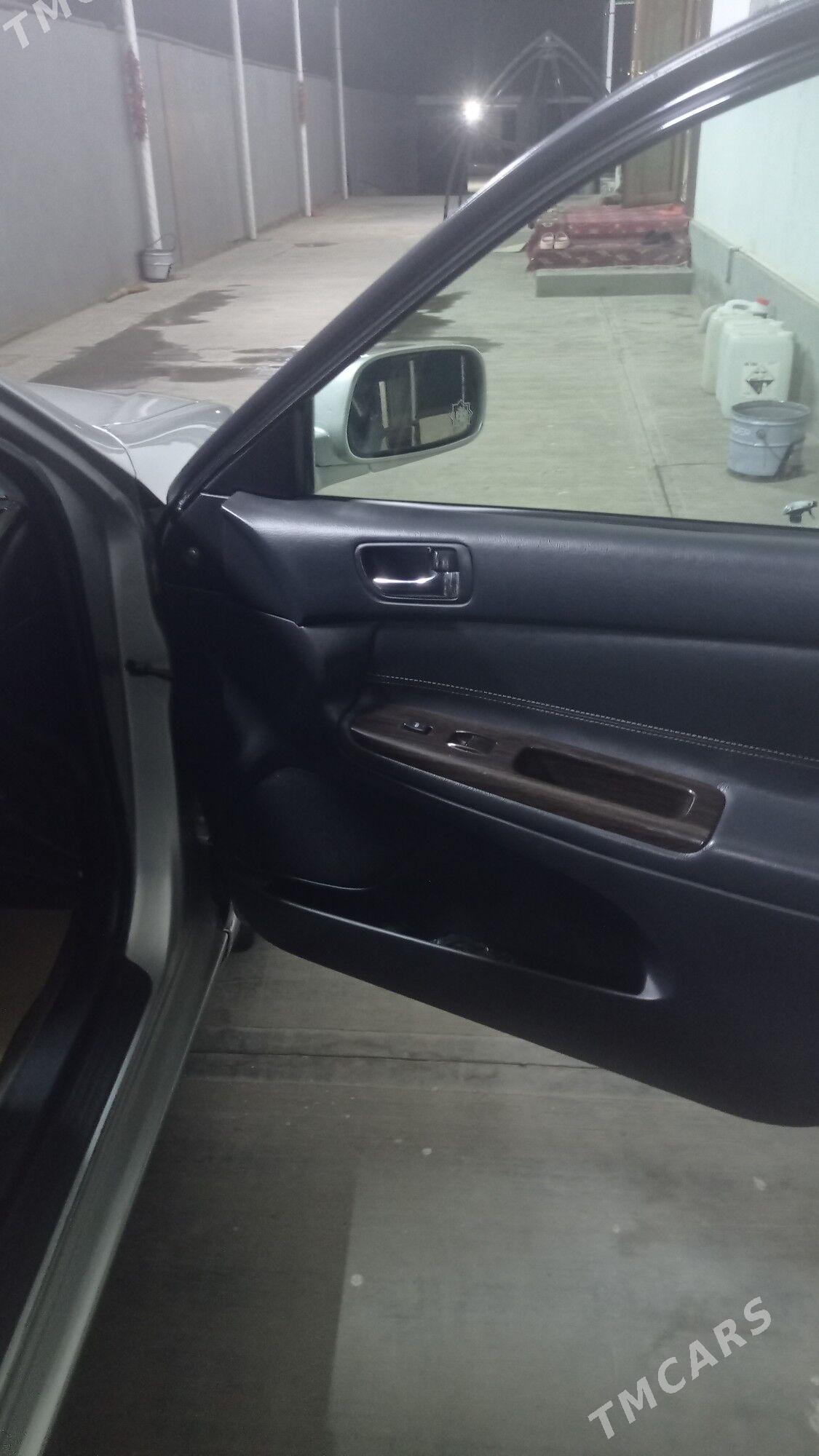 Toyota Camry 2005 - 240 000 TMT - Дашогуз - img 10