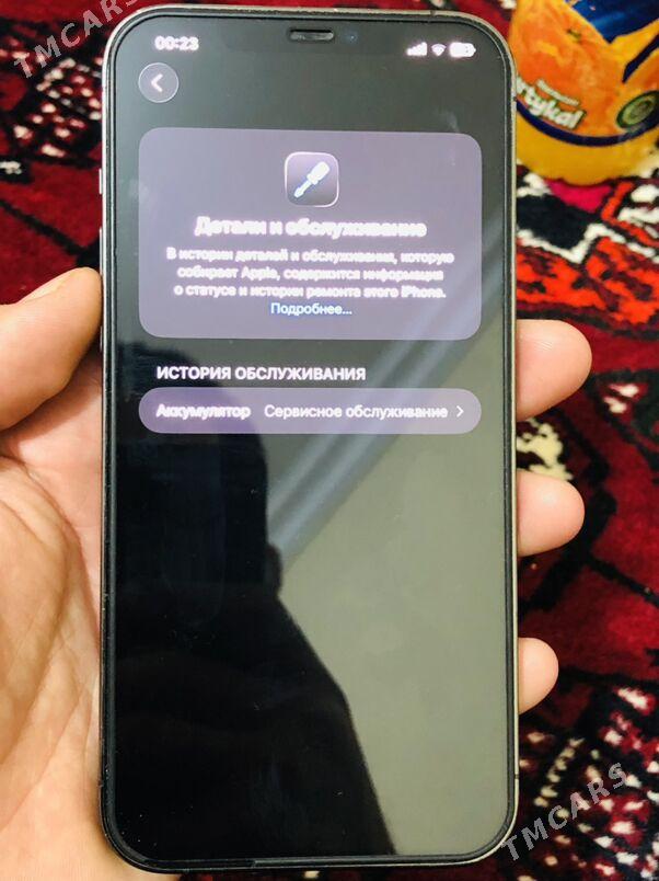 iPhone 12 Pro Max - Ашхабад - img 8