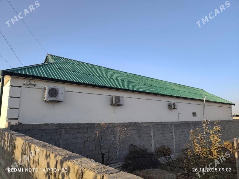 40 yyllyk - Büzmeýin - img 3