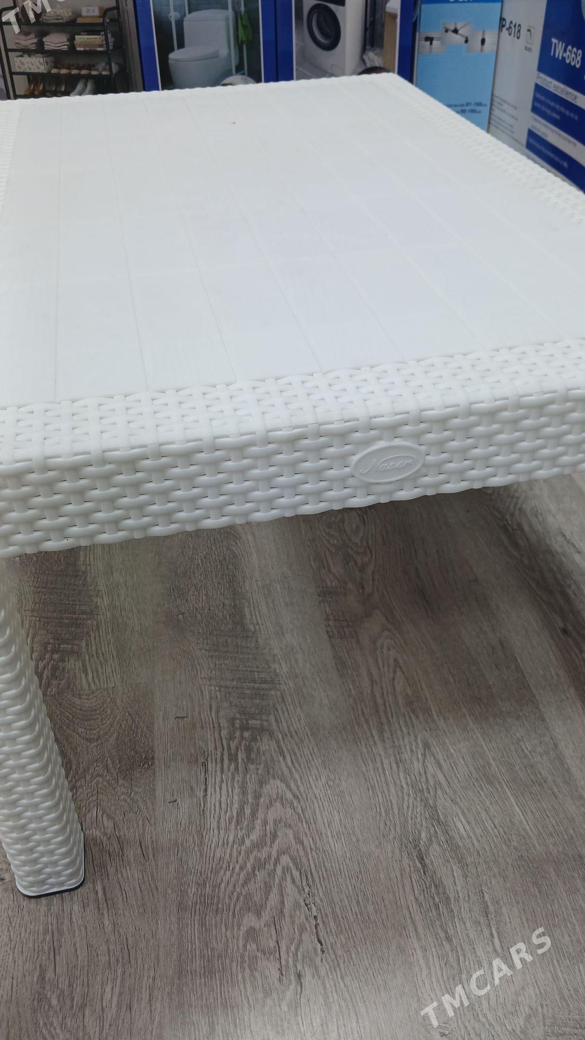 Parta stol - Çoganly - img 2