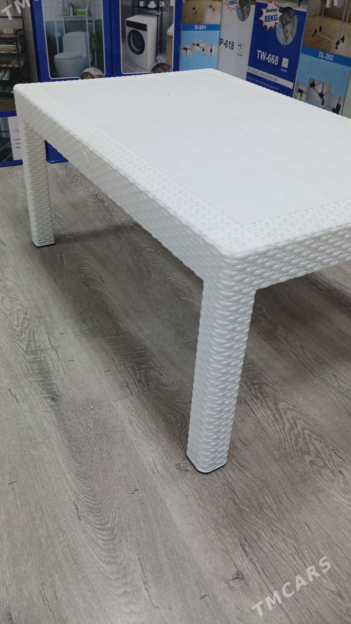 Parta stol - Çoganly - img 3