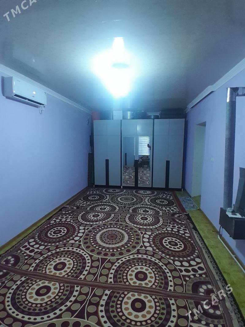 satlyk jaý eýesinden - Mary - img 7