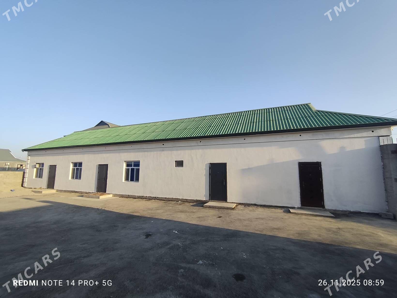 40 yyllyk - Büzmeýin - img 2