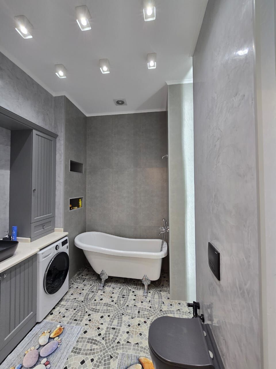 15 TAPGYR 4KOMNAT - 15-nji tapgyr - img 7