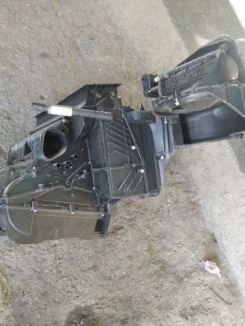 Astra H pec-kansiner korpus 1 400 TMT - Анев - img 4