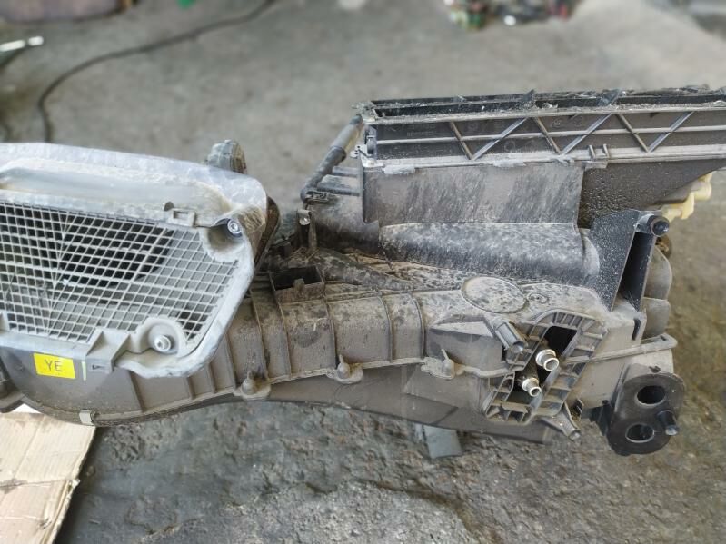 Astra H pec-kansiner korpus 1 400 TMT - Анев - img 2