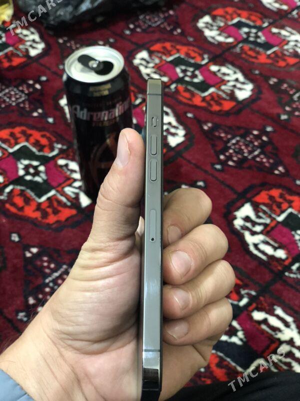 iPhone 12 Pro Max - Ашхабад - img 3
