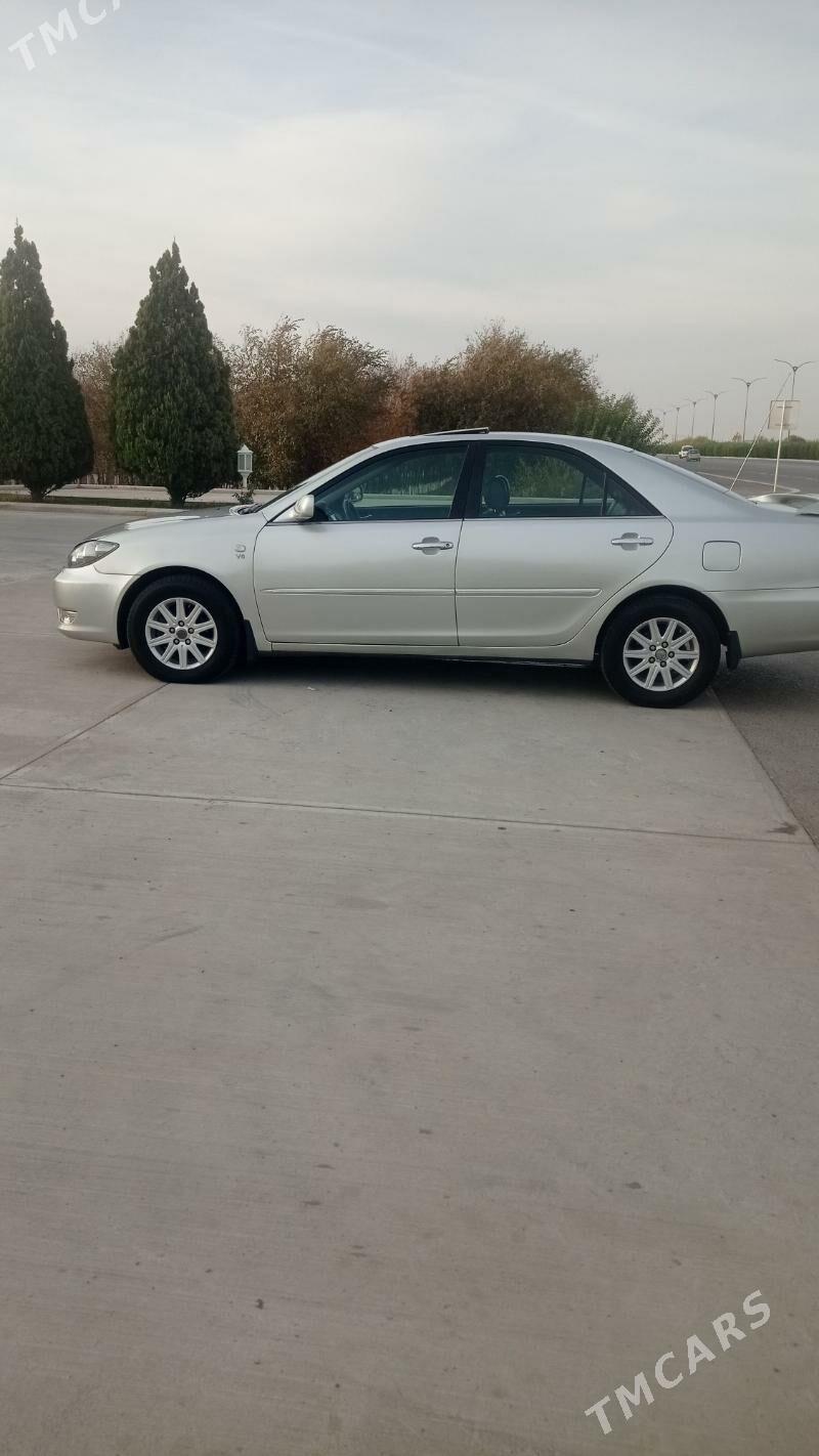 Toyota Camry 2005 - 240 000 TMT - Дашогуз - img 1