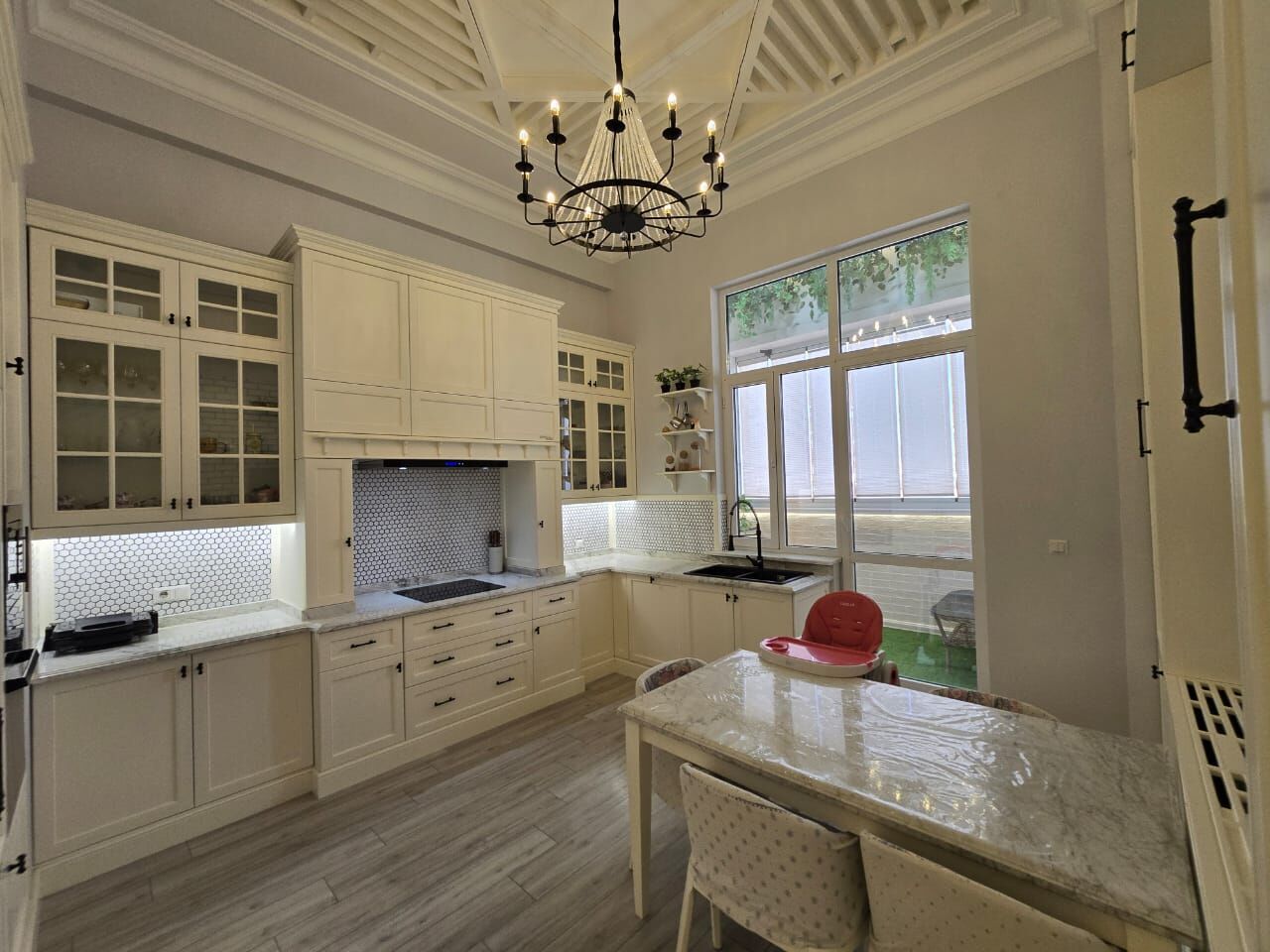 15 TAPGYR 4KOMNAT - 15-nji tapgyr - img 4