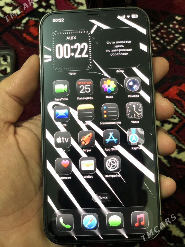 iPhone 12 Pro Max - Ашхабад - img 9