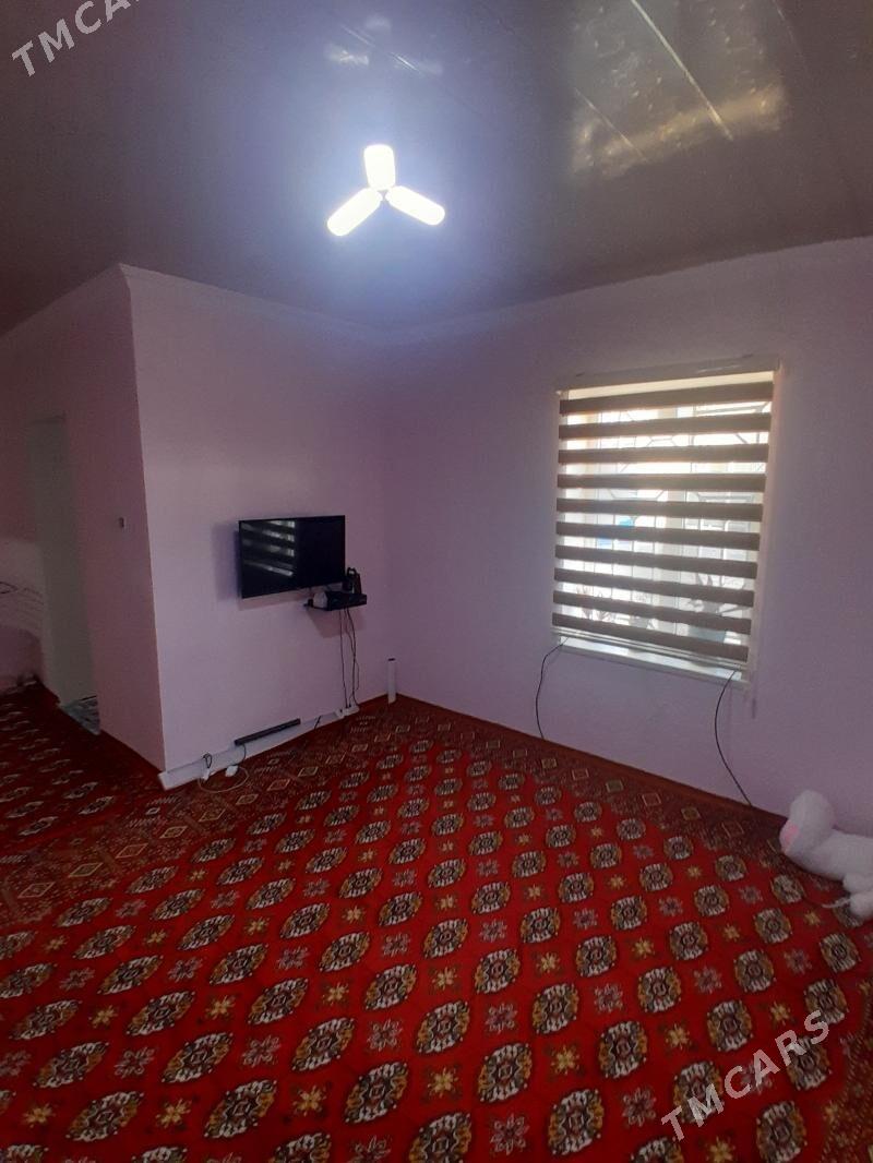 satlyk jaý eýesinden - Mary - img 4