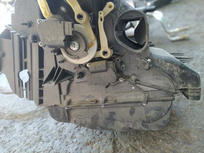 Astra H pec-kansiner korpus 1 400 TMT - Анев - img 3