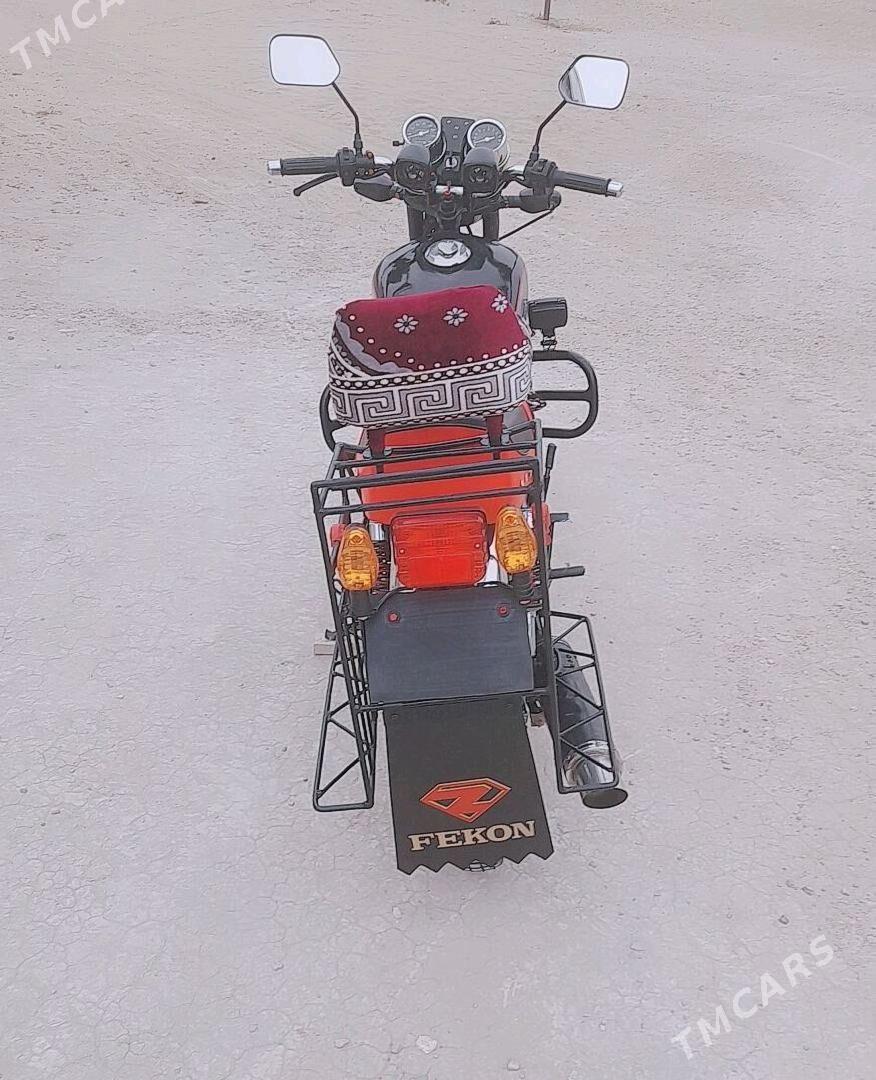 Fekon FK150-8G 2011 - 11 000 TMT - Эсенгулы - img 2