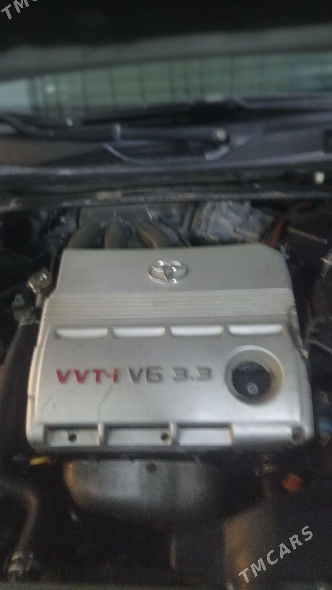 Toyota Camry 2005 - 240 000 TMT - Дашогуз - img 9