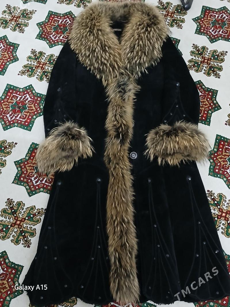 Suba dublyonka - Дашогуз - img 2