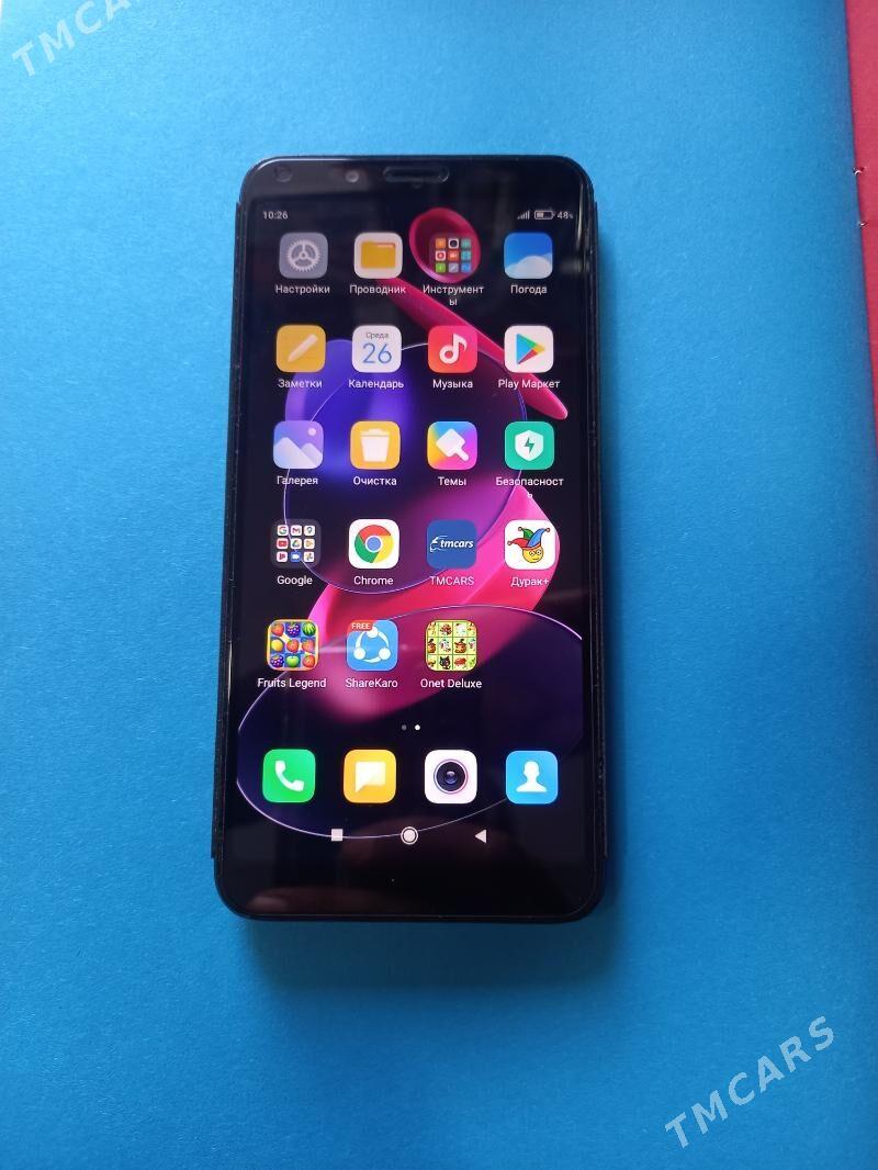 REDMI  7A  32gb - 30 мкр - img 3