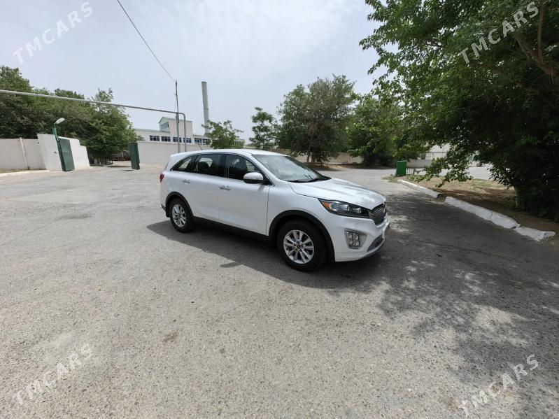 Kia Sorento 2018 - 260 000 TMT - Ашхабад - img 3
