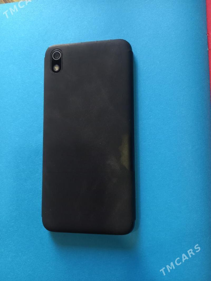 REDMI  7A  32gb - 30 мкр - img 4