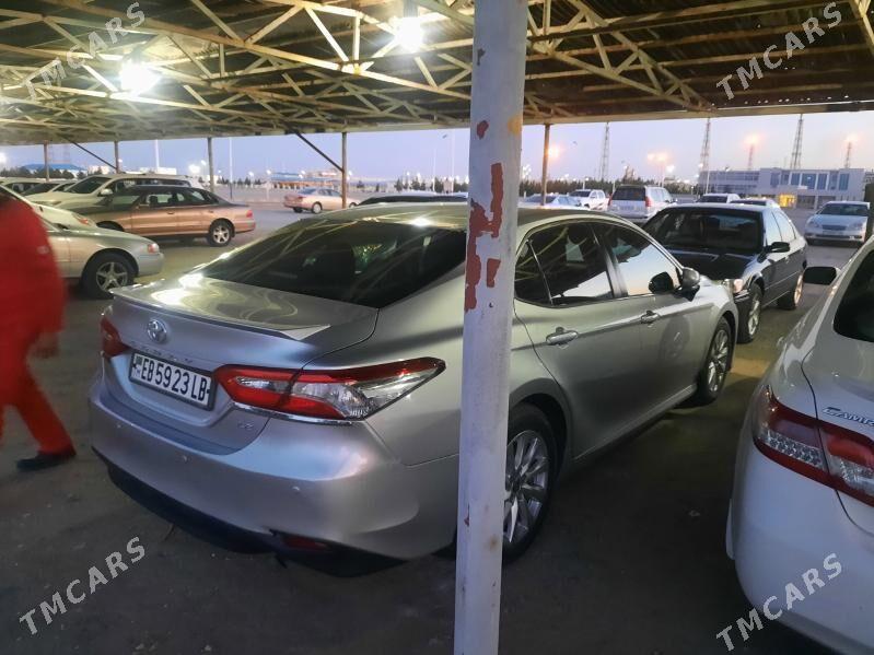 Toyota Camry 2020 - 270 000 TMT - Туркменабат - img 4