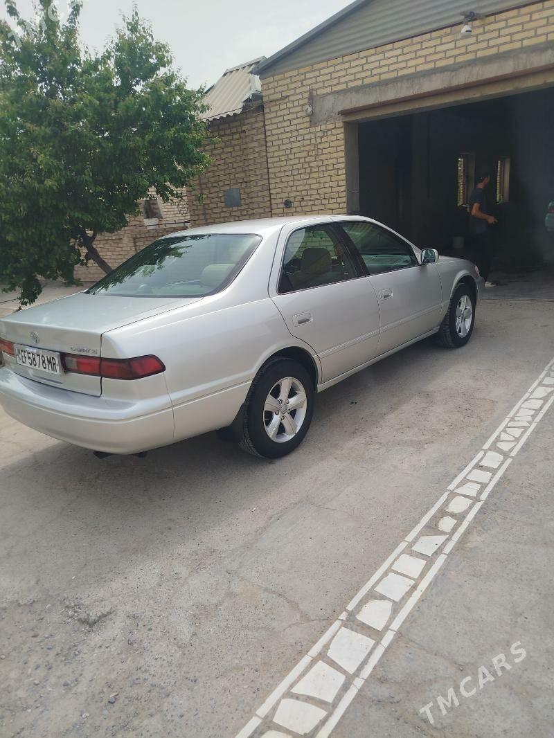 Toyota Camry 1999 - 145 000 TMT - Mary - img 2
