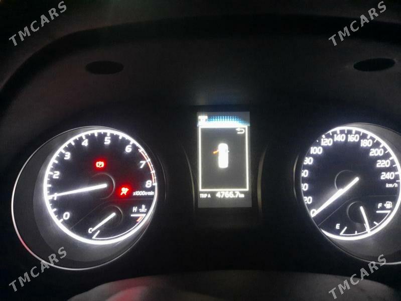 Toyota Camry 2020 - 270 000 TMT - Туркменабат - img 5