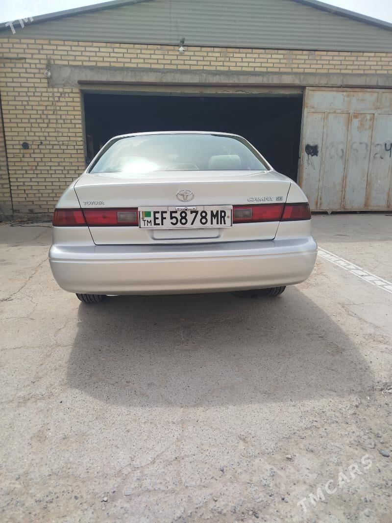 Toyota Camry 1999 - 145 000 TMT - Mary - img 3