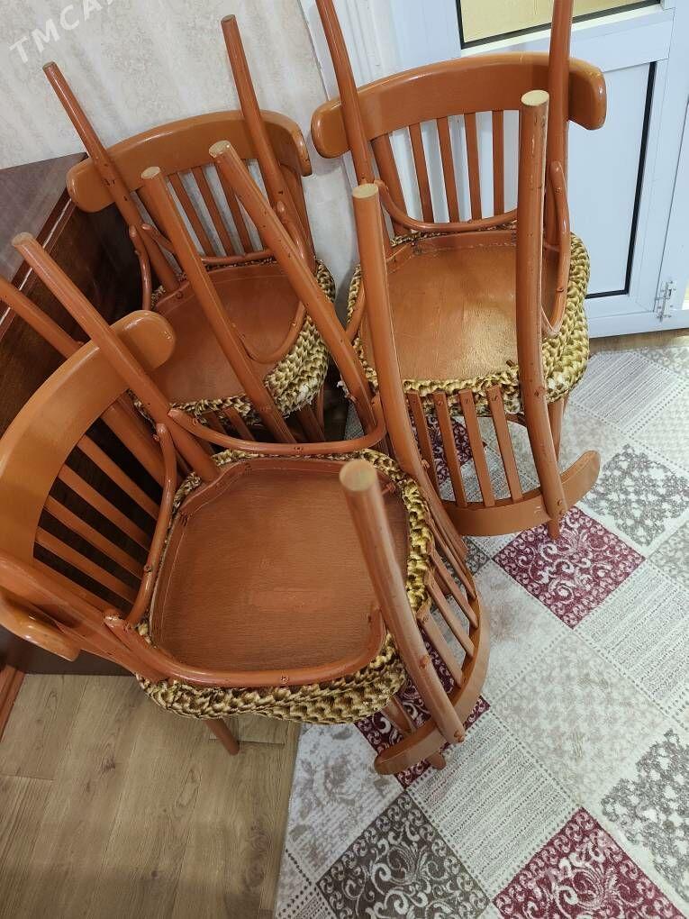 Стулья. - Мары - img 2