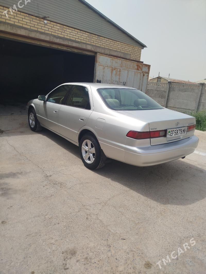 Toyota Camry 1999 - 145 000 TMT - Mary - img 4