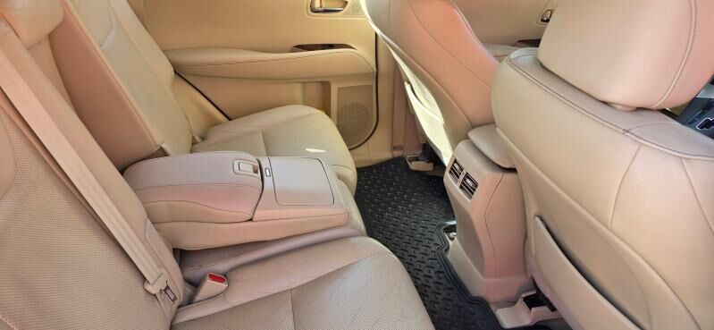 Lexus RX 350 2015 - 375 000 TMT - Мары - img 6