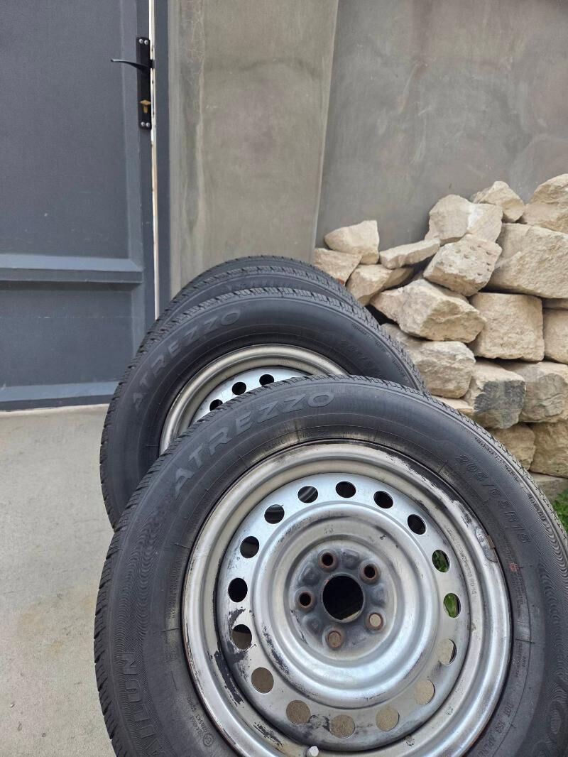 karolla disga balon 3 250 TMT - Balkanabat - img 3