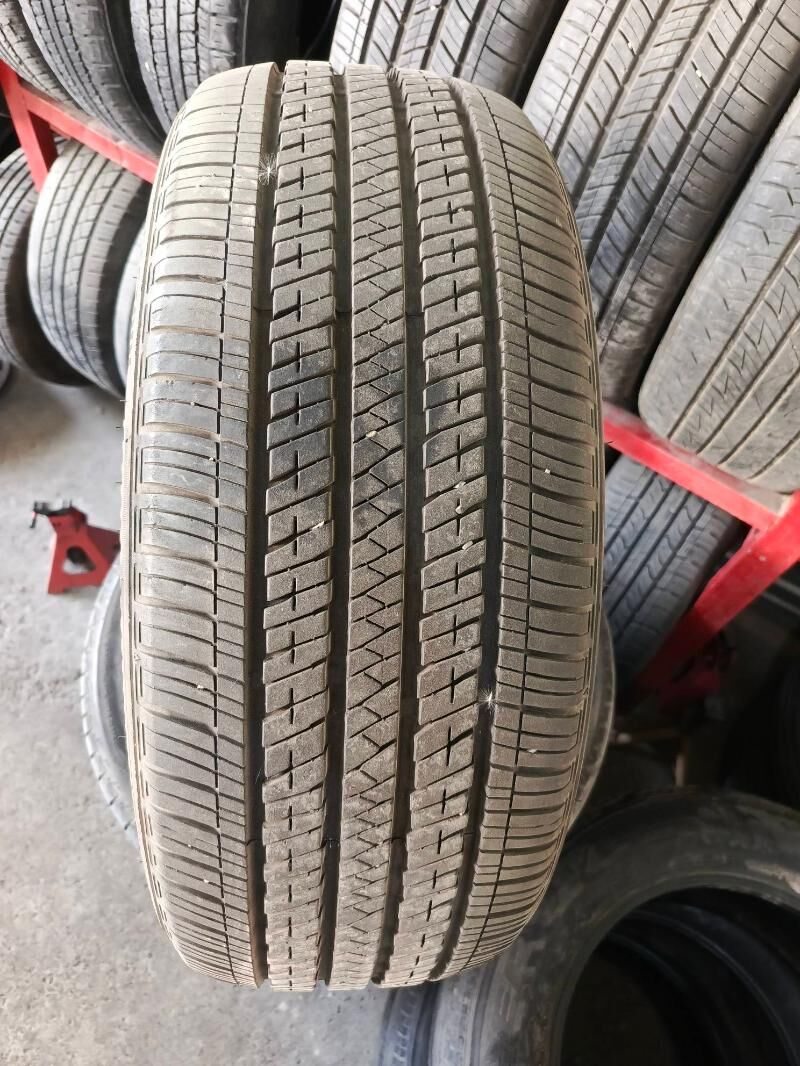 Bridgestone 245 45 20 teker 450 TMT - Ашхабад - img 2