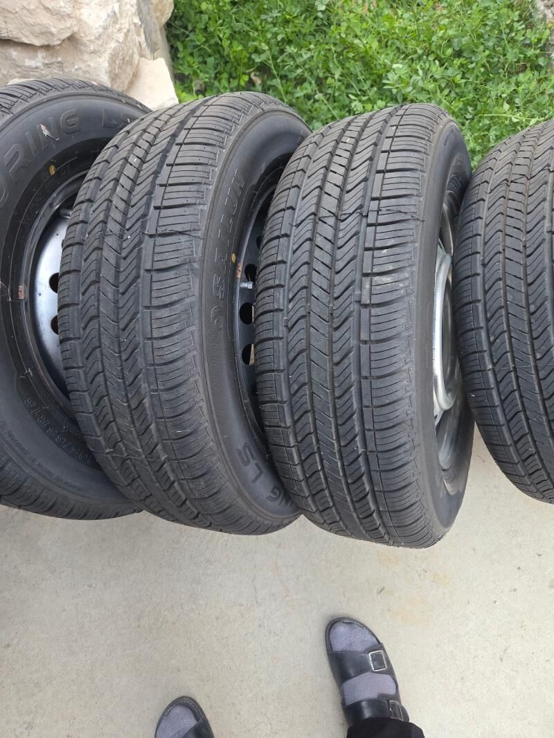 karolla disga balon 3 250 TMT - Balkanabat - img 2